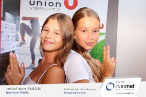 Marktlauf Ybbsitz